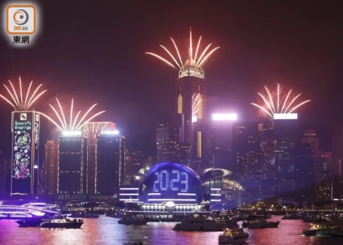 2023年来了!这些大事将会发生
