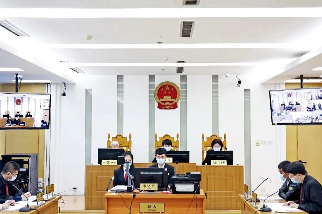 中国第一部长城保护法的审判是怎样的?