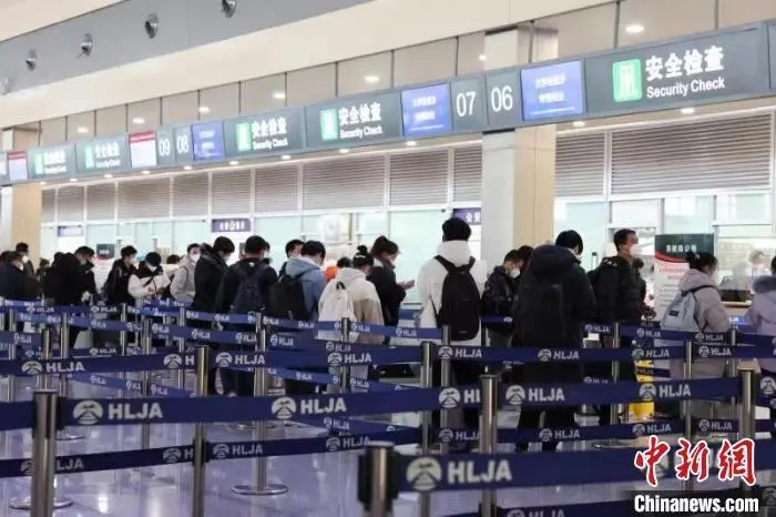旅客为逃避安检,已将活螺移交机场公安机关处理