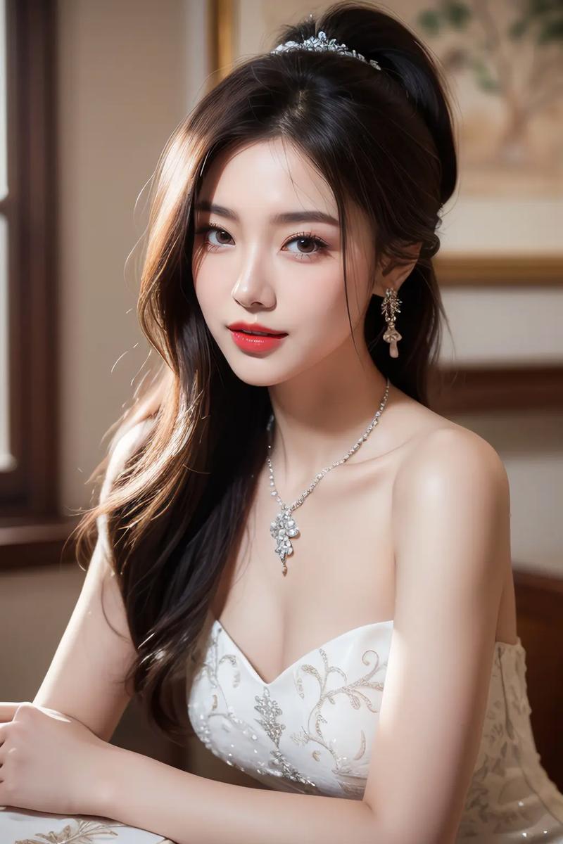 《锦绣安宁》原著:难怪乔月禅做不了正妻,她的出身实在太差了