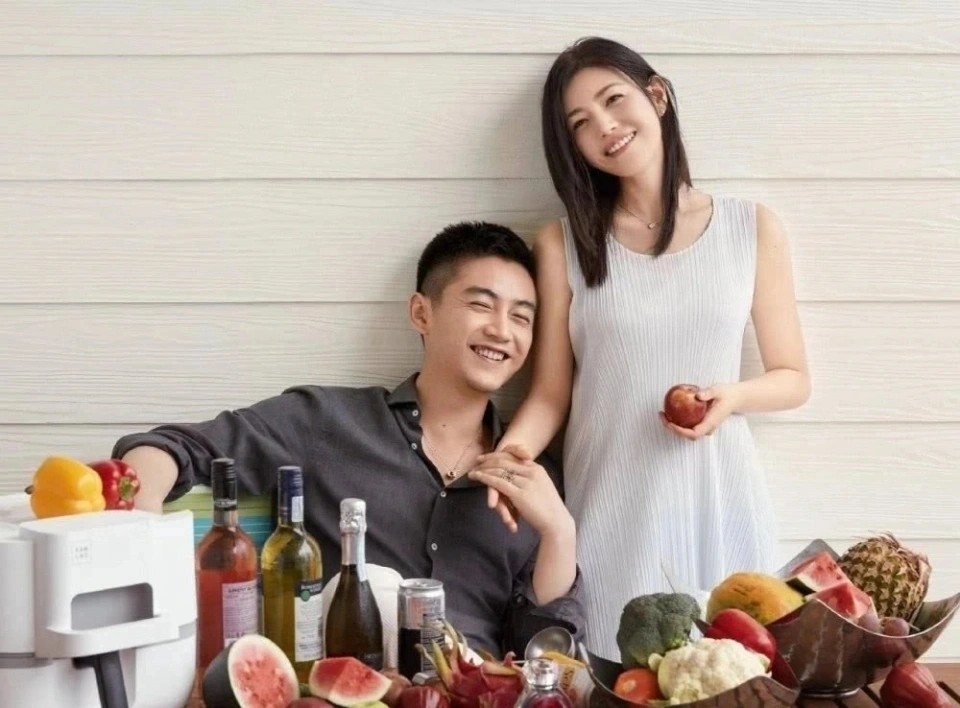 同居却不结婚,这三位女演员很特别,难道不怕绯闻吗?