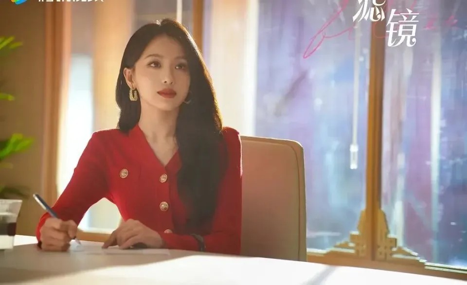 刘晓庆称别骂她糟蹋小鲜肉，自己也曾被小鲜肉“糟蹋”