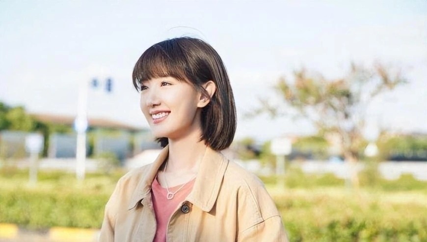 李连杰忆萧芳芳:敬业热爱,电影界的楷模