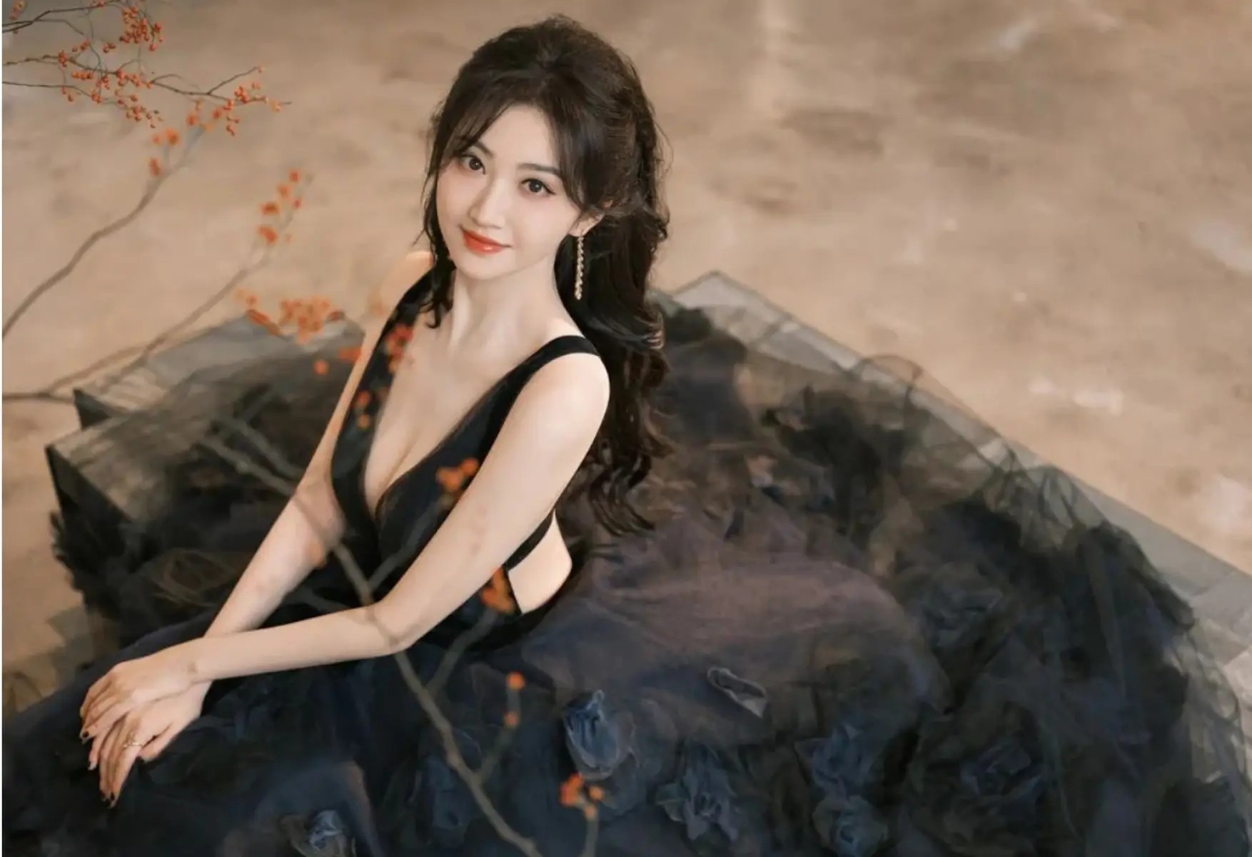 锤娜丽莎分享减肥心路,健康成为首要动力