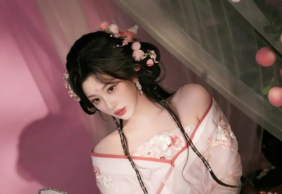 小沈阳女儿沈佳润(NINA)韩国solo出道:开启音乐新征程