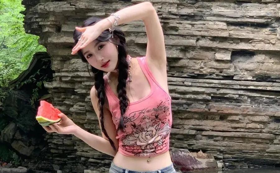张维伊与董璇:看似不搭却“门当户对”的婚姻