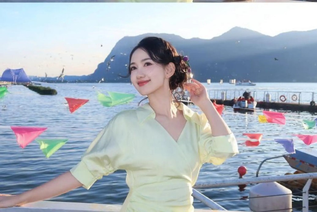 知名女团爱豆新个人单曲排行榜表现惨淡，韩网友表示难以置信