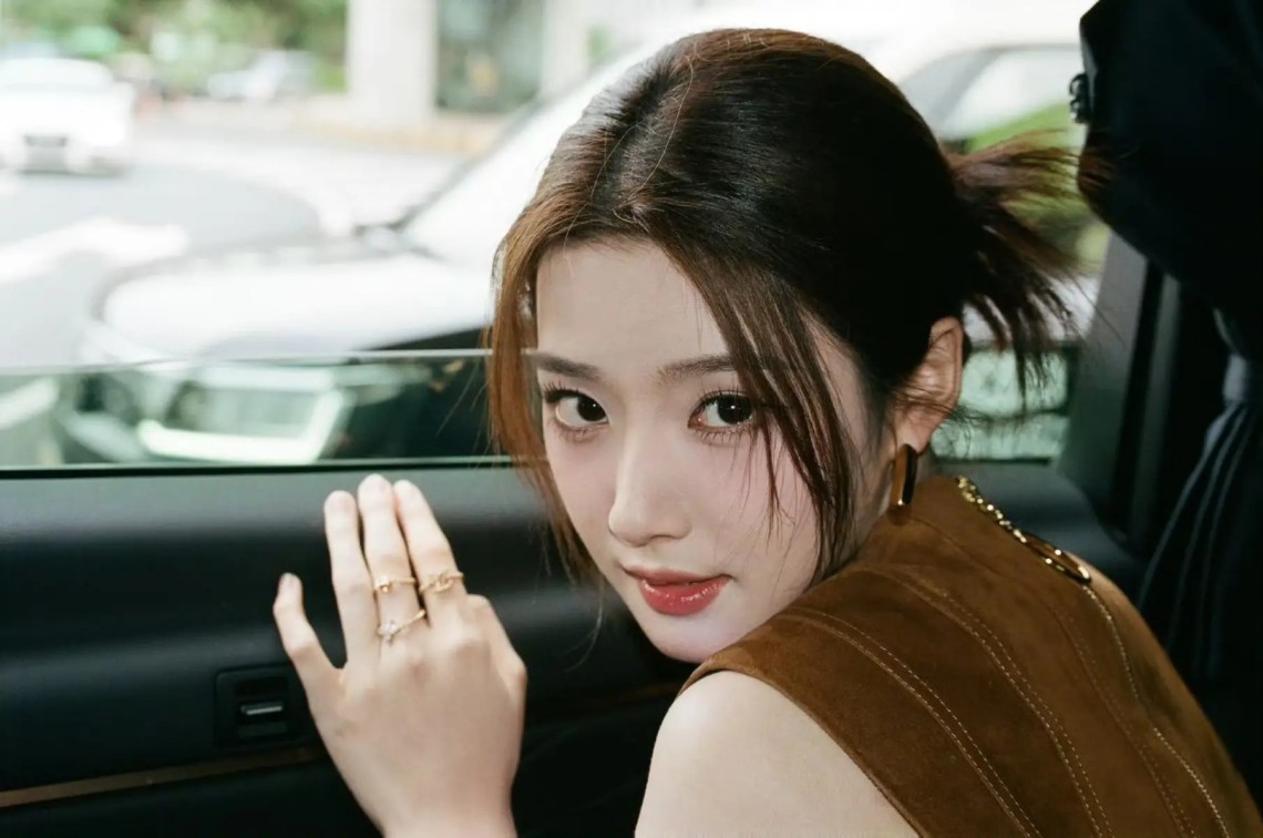 前港姐季军二度离婚！否认贪钱曝前夫没给家用，女儿心疼其遭负评