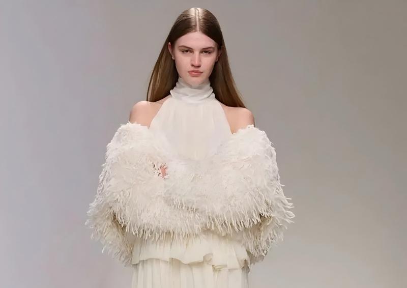 林志玲：时光不败的优雅与性感