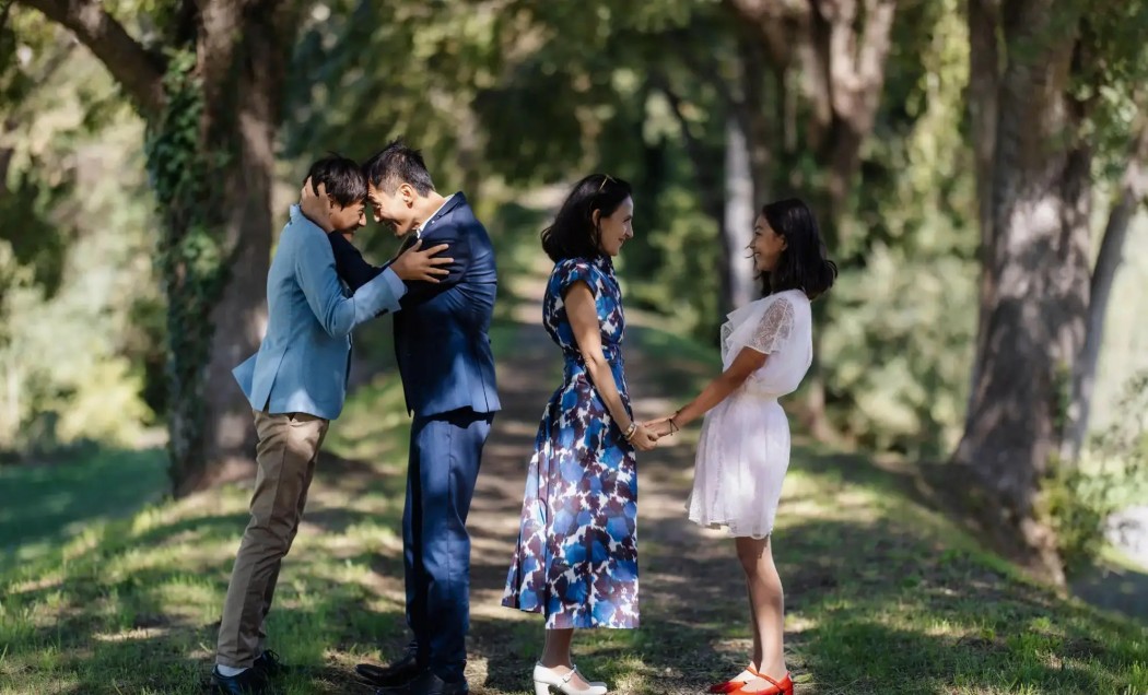 谁还记得6年前这场狗血出轨大戏，女主终于官宣新恋情了！